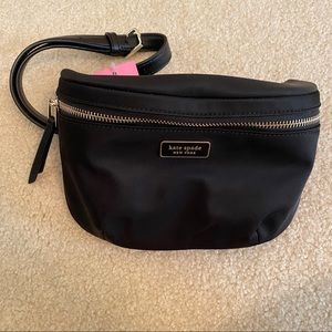 NWT KATE SPADE NY DAWN BELT BAG